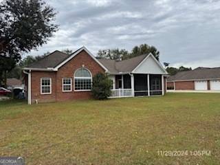 Kingsland, GA 31548,108 Bedford CT