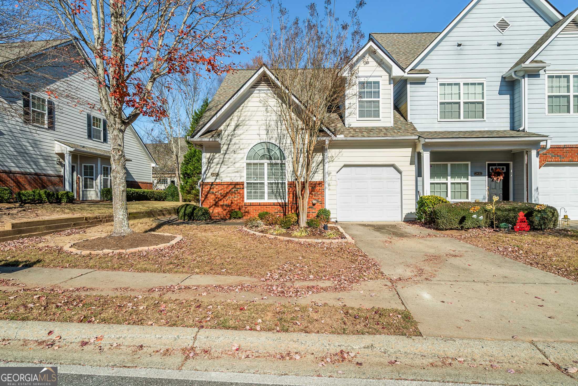 Lawrenceville, GA 30043,2430 Clock Face CT