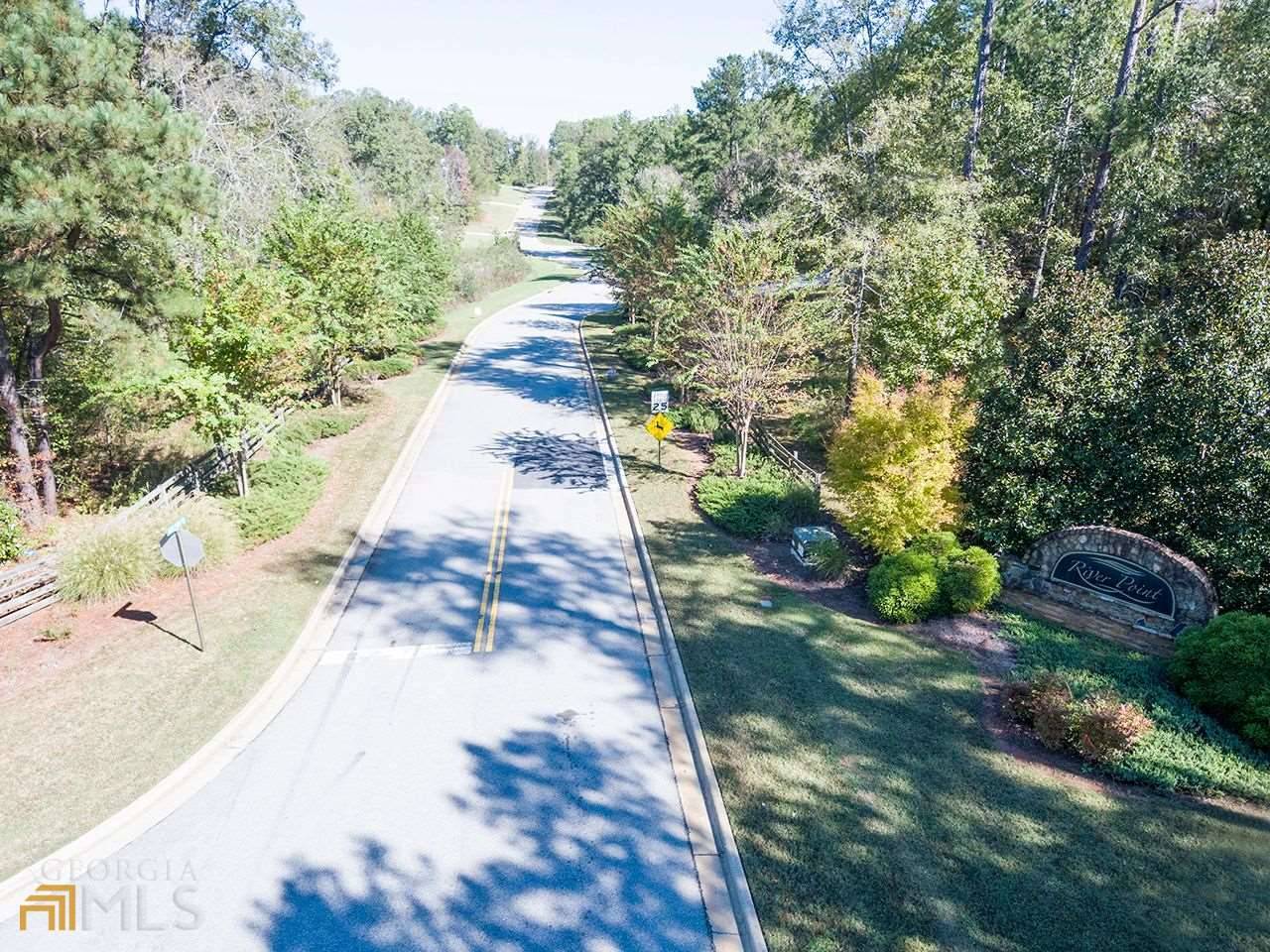 Jackson, GA 30233,110 River Point RD #LOT 19