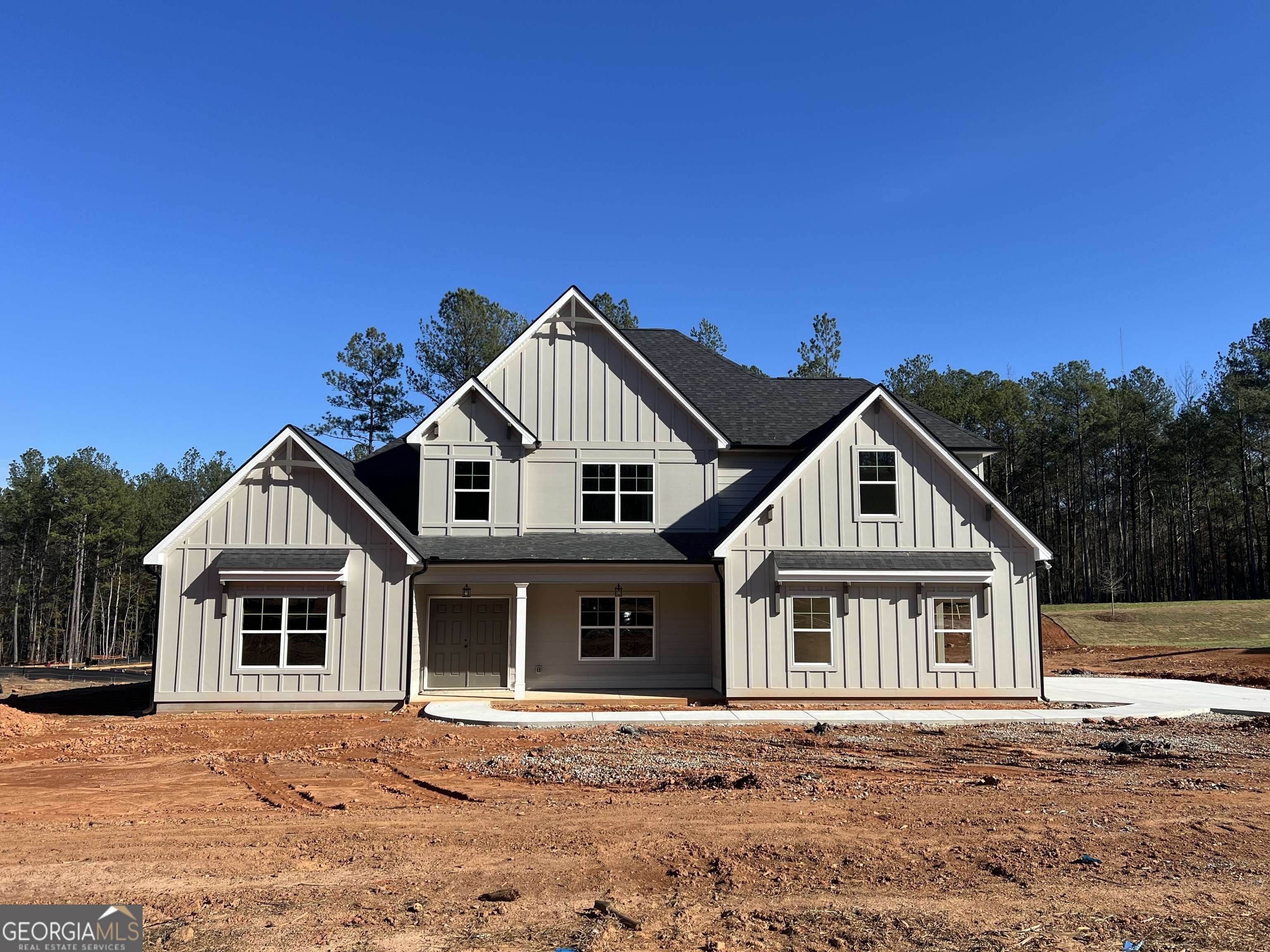 Newnan, GA 30263,LOT 31 Belle Hall DR #31