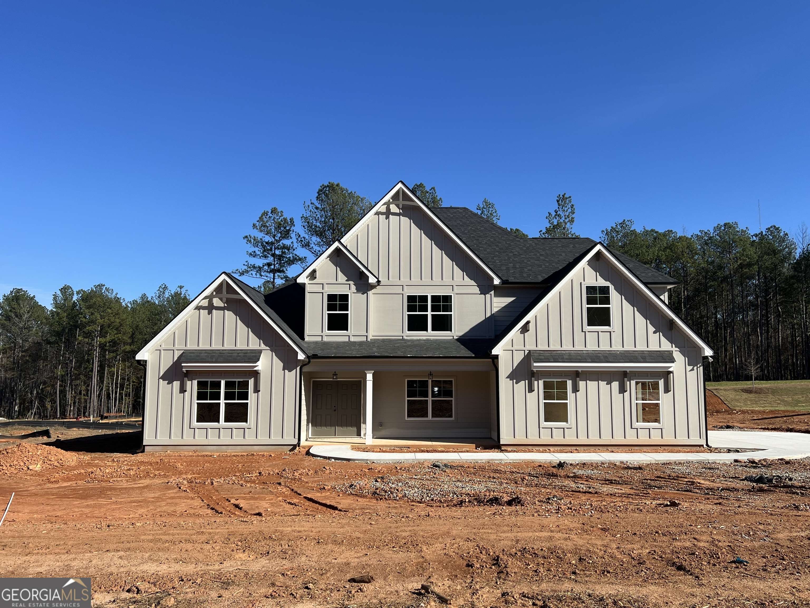 Newnan, GA 30263,LOT 31 Belle Hall DR #31