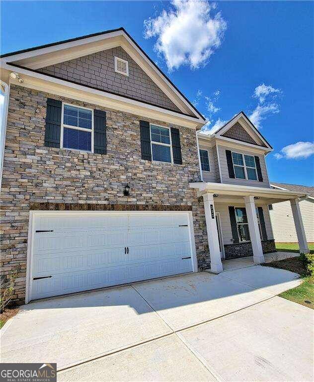 Braselton, GA 30517,311 Hellen Valley D