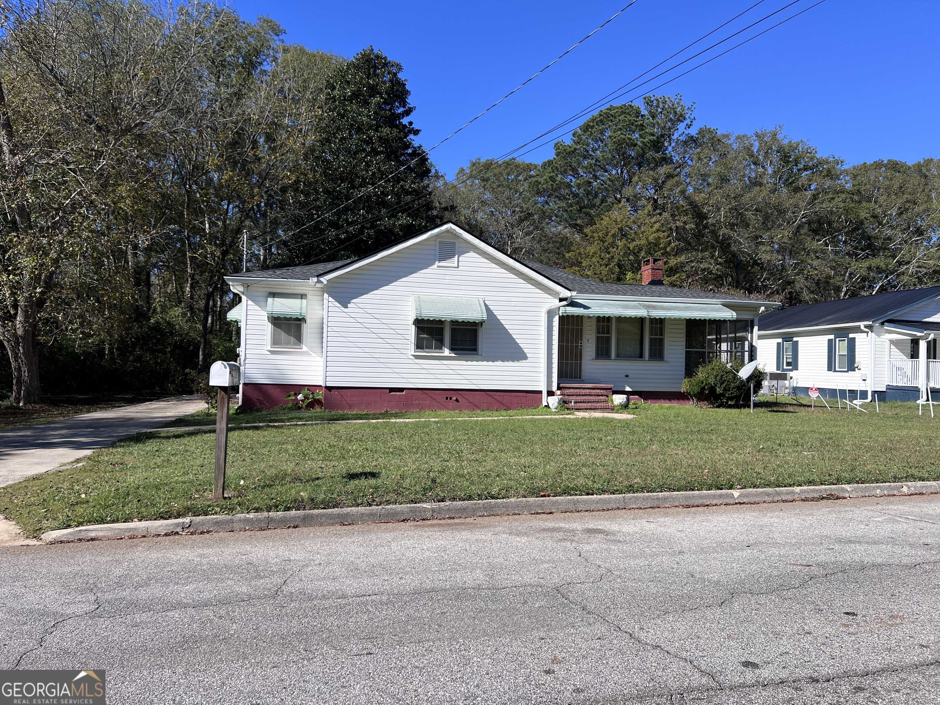 Lagrange, GA 30241,806 Daniel ST