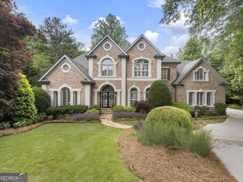 Sandy Springs, GA 30350,465 Verdi LN