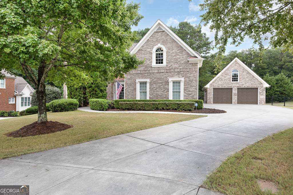 Buford, GA 30519,2788 Bridle Ridge WAY