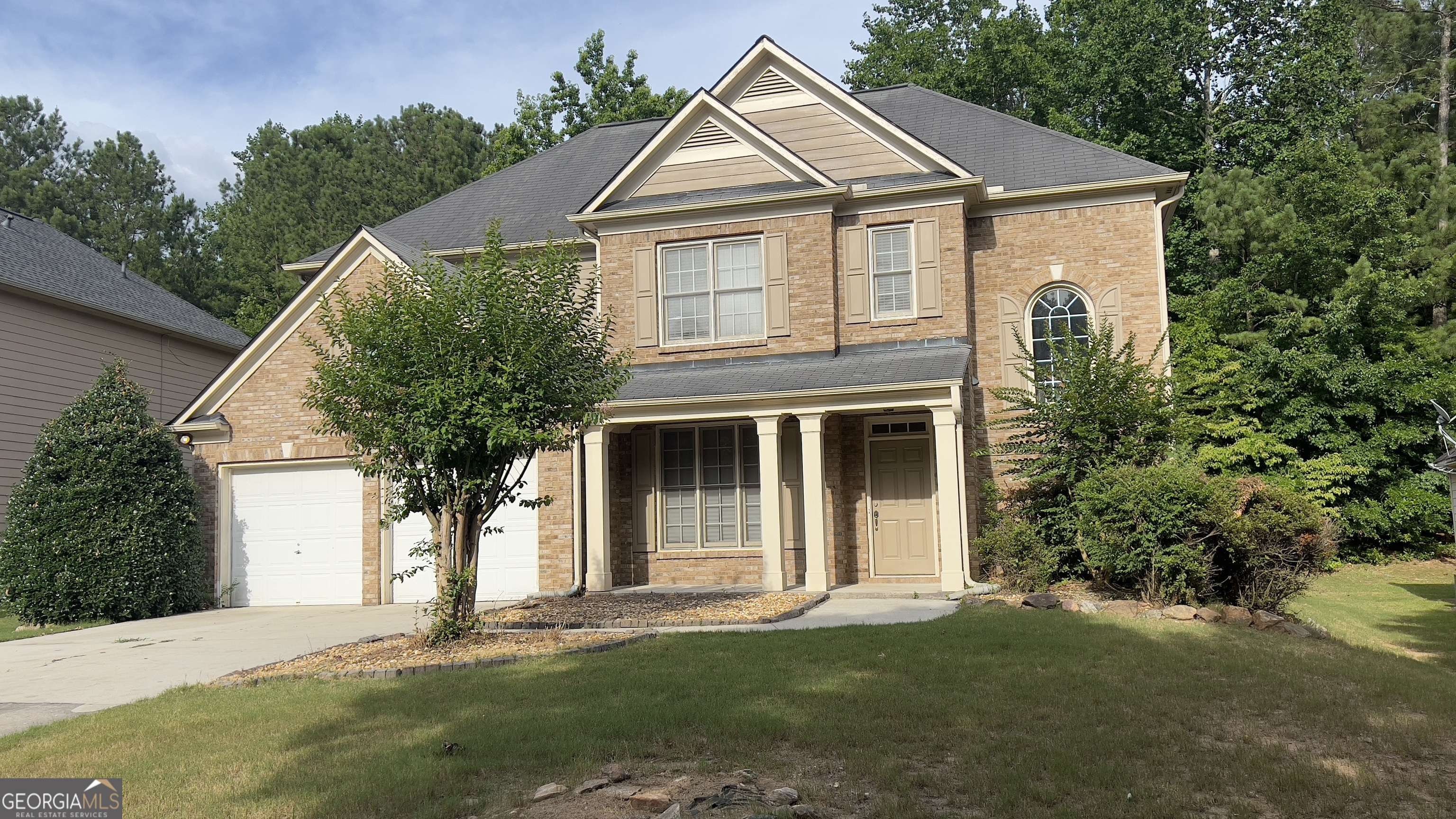 Fairburn, GA 30213,536 Greyhawk WAY