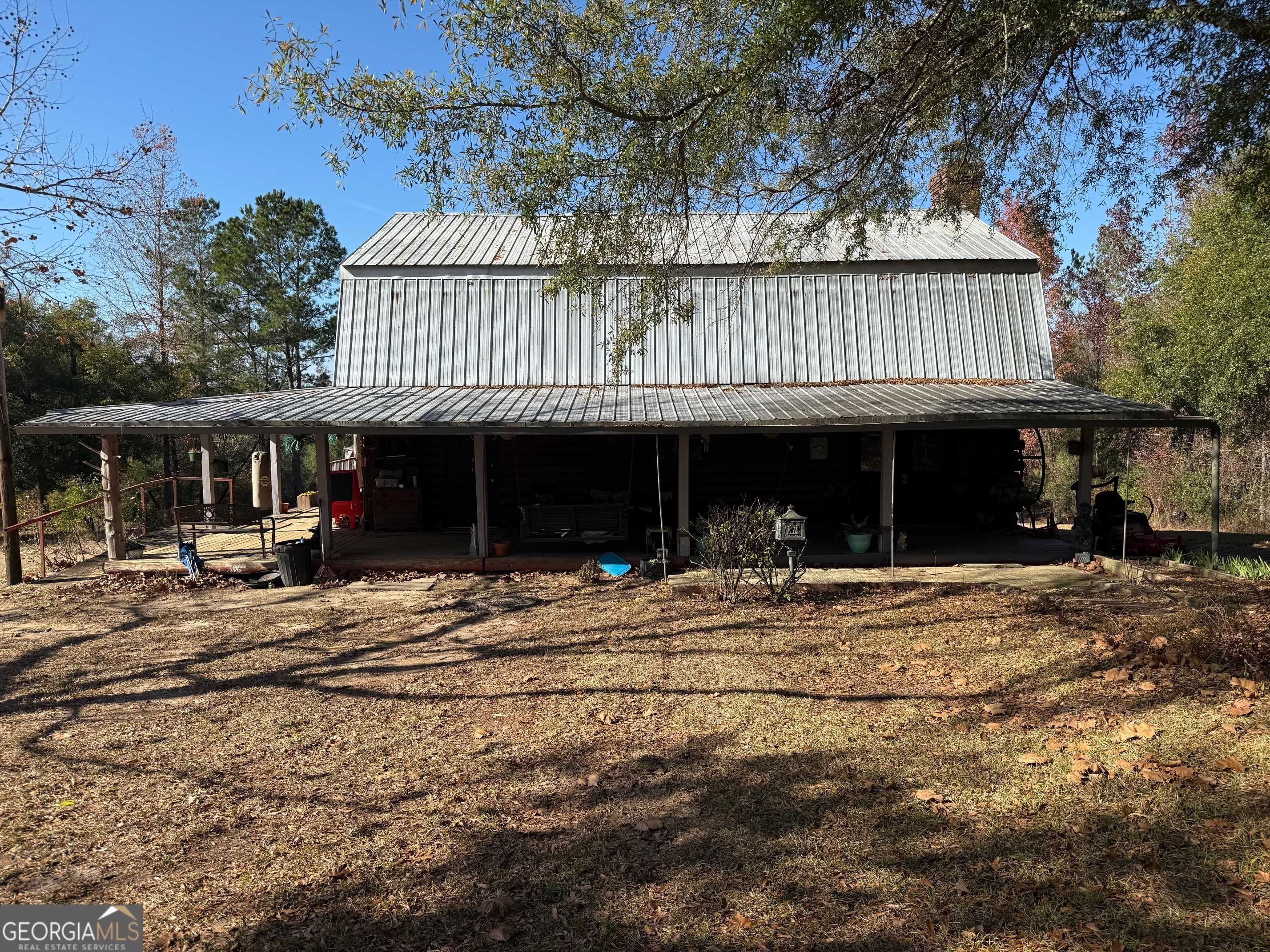 Morris, GA 39867,50 Holanna Creek RD