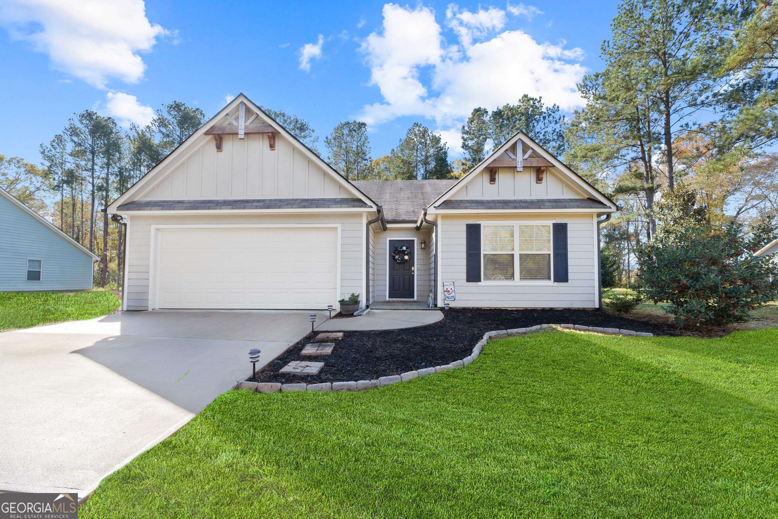 Madison, GA 30650,1051 Oak Hill LN