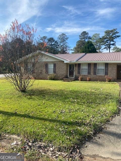 Milledgeville, GA 31061,2402 River Ridge Road