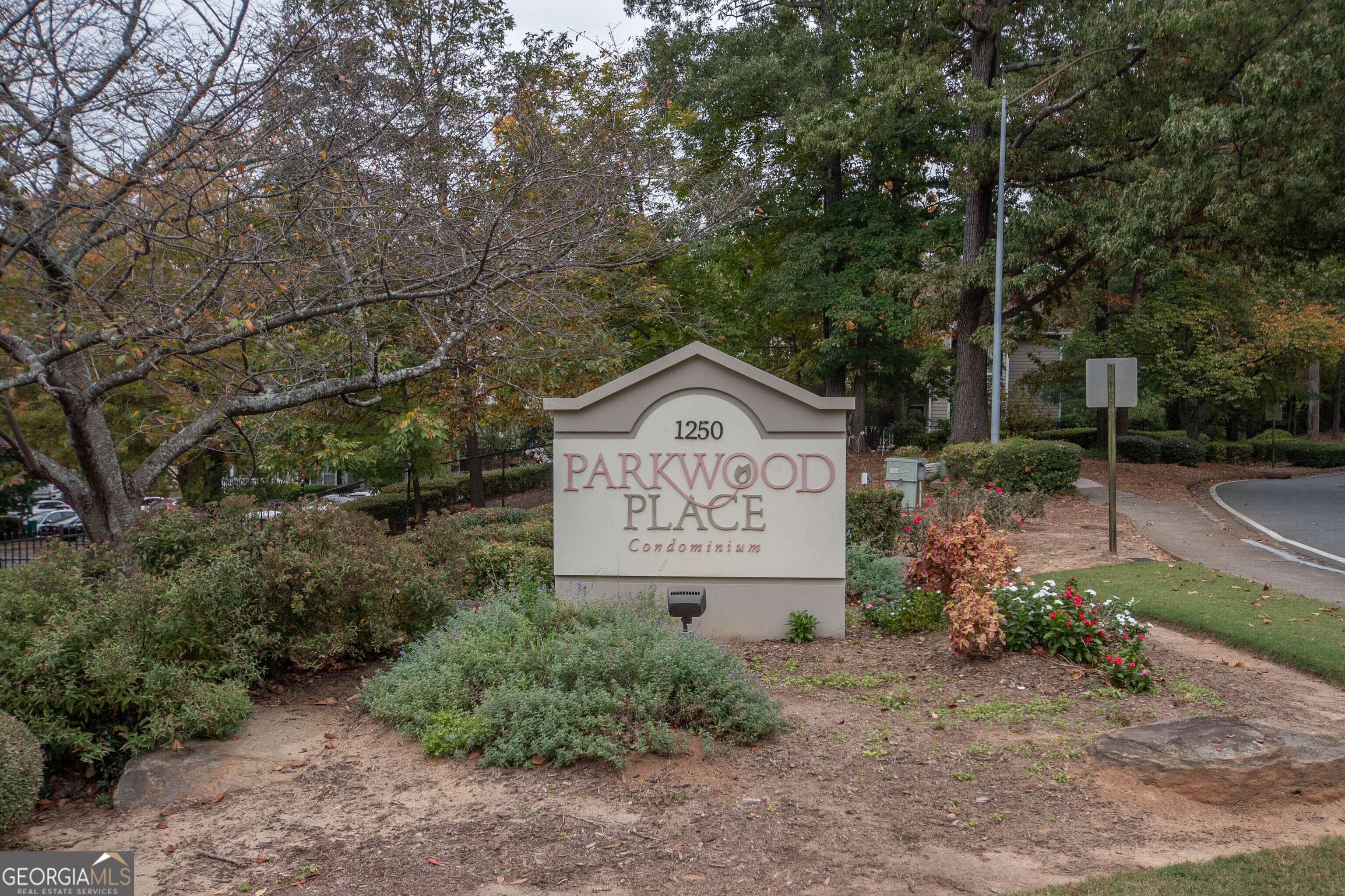 Atlanta, GA 30339,1250 Parkwood CIR SE #2312