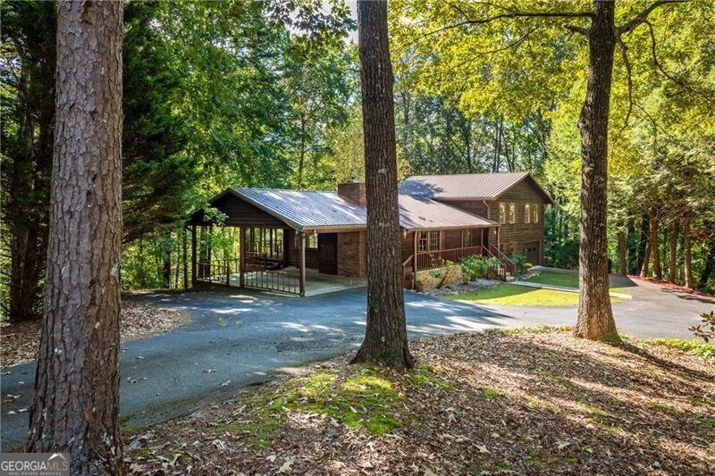 Ellijay, GA 30540,268 Dogwood DR