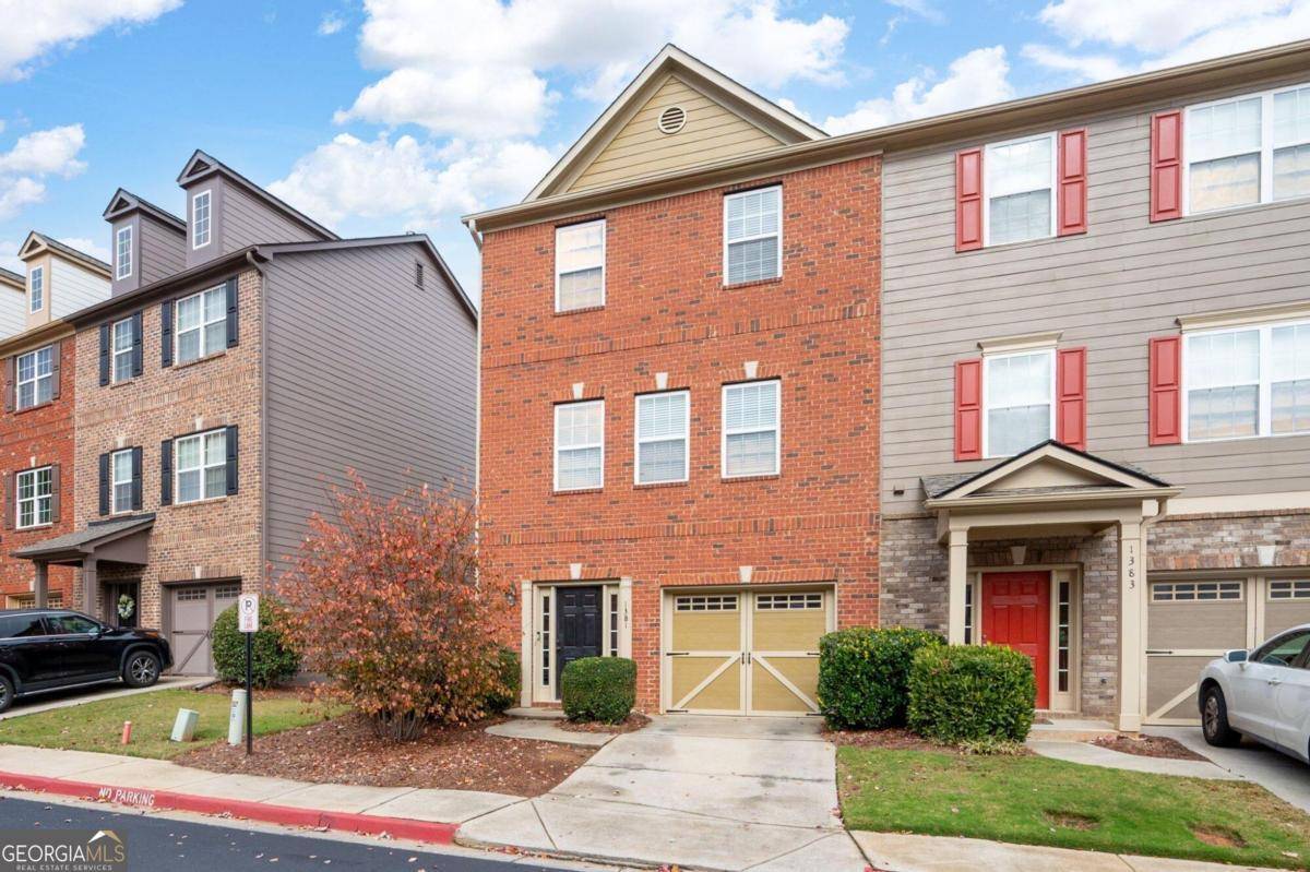 Kennesaw, GA 30152,1381 Dolcetto TRCE NW #9