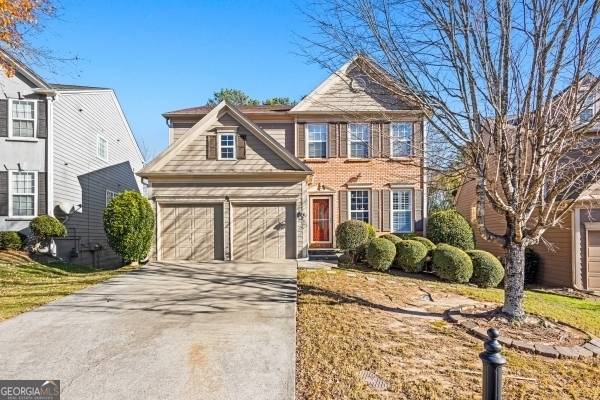 Alpharetta, GA 30004,13586 Weycroft CIR