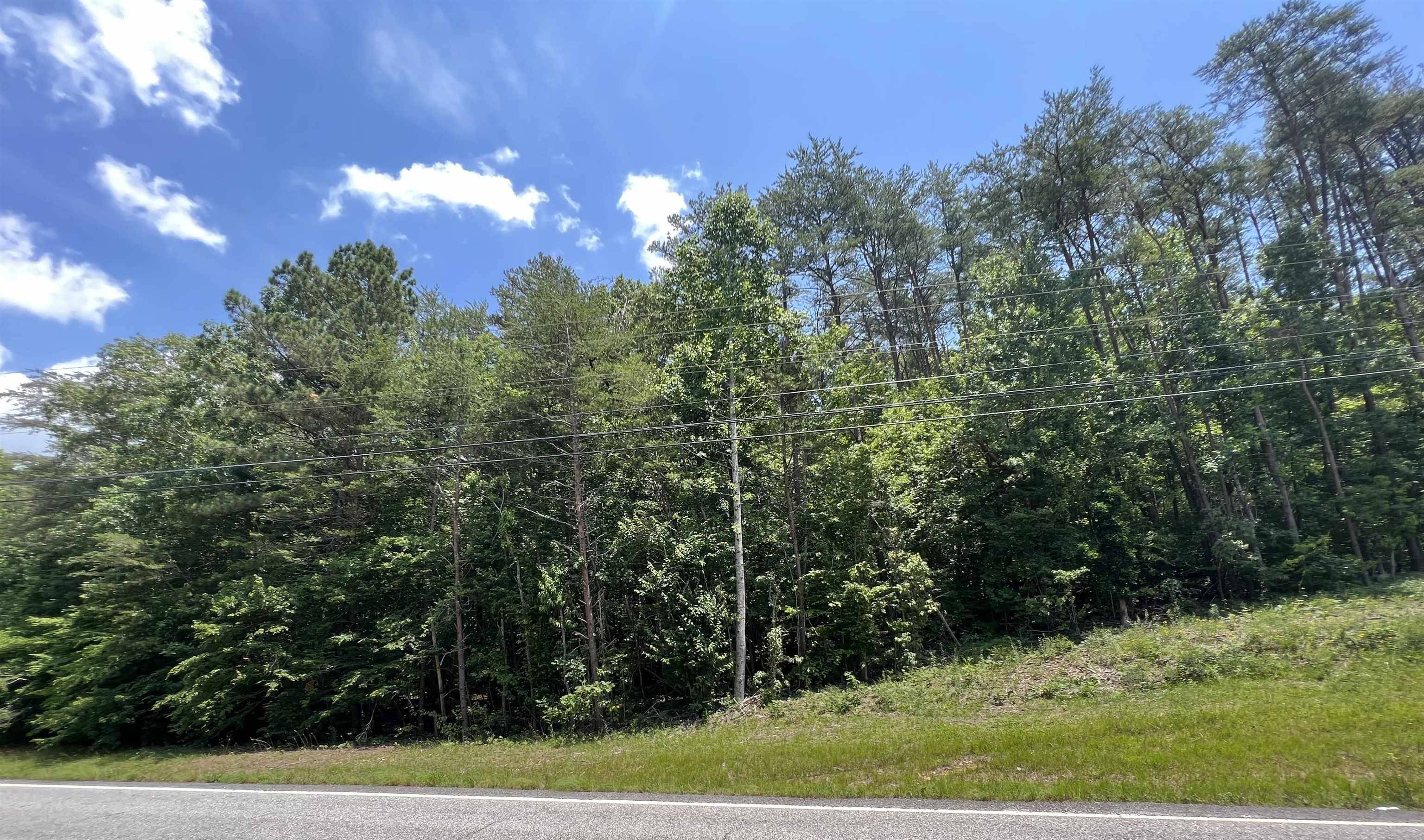 Clarkesville, GA 30523,LOT 3 Sautee Ridge RD