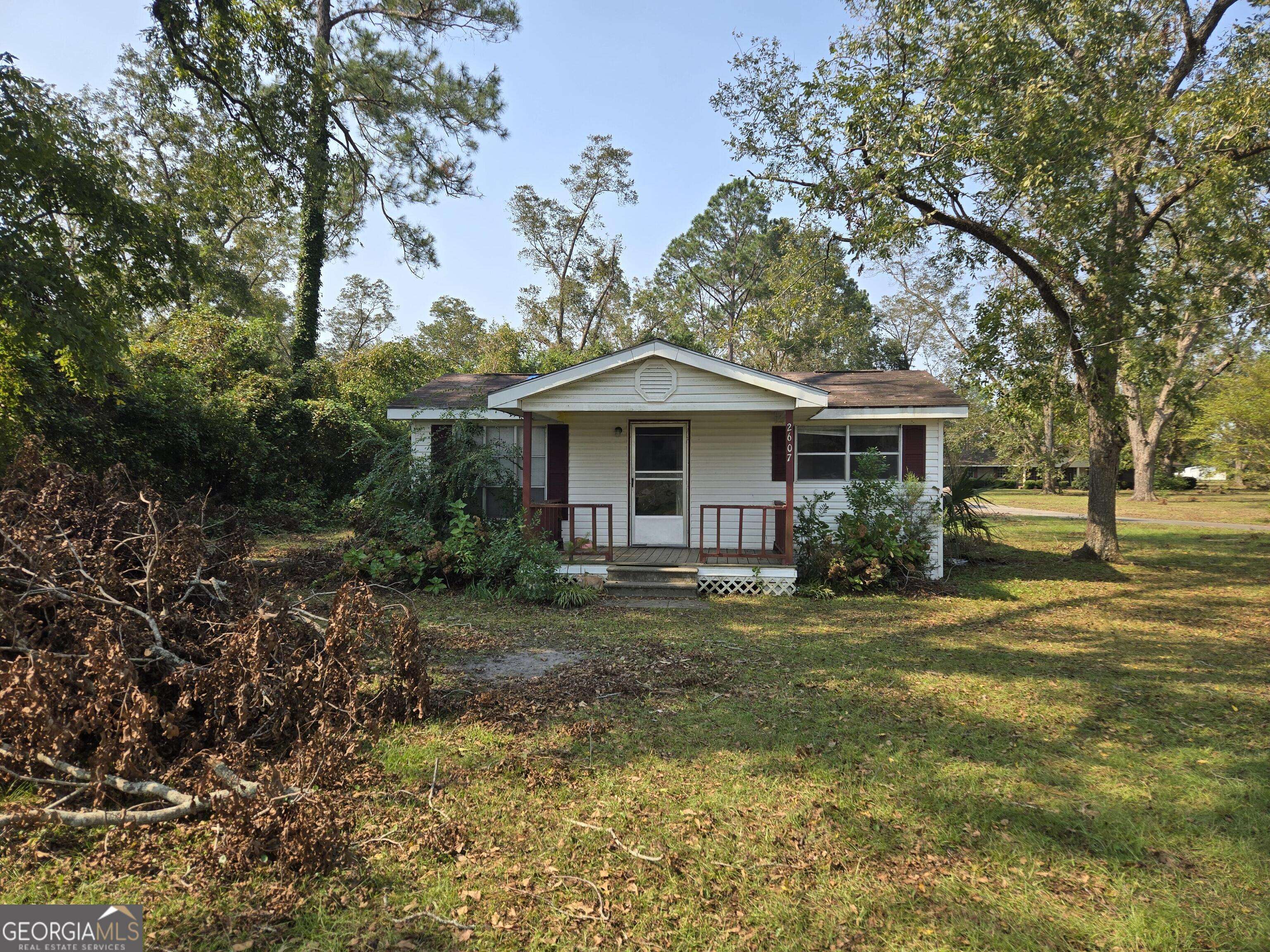 Waycross, GA 31503,2619 State ST