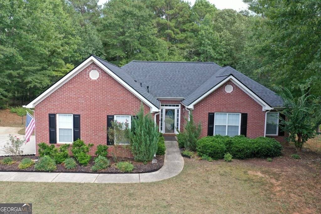 Mcdonough, GA 30252,1129 River Green CT