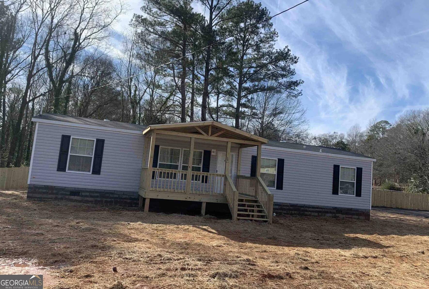 Dewy Rose, GA 30634,LOT#1 2601 Bowman Hwy