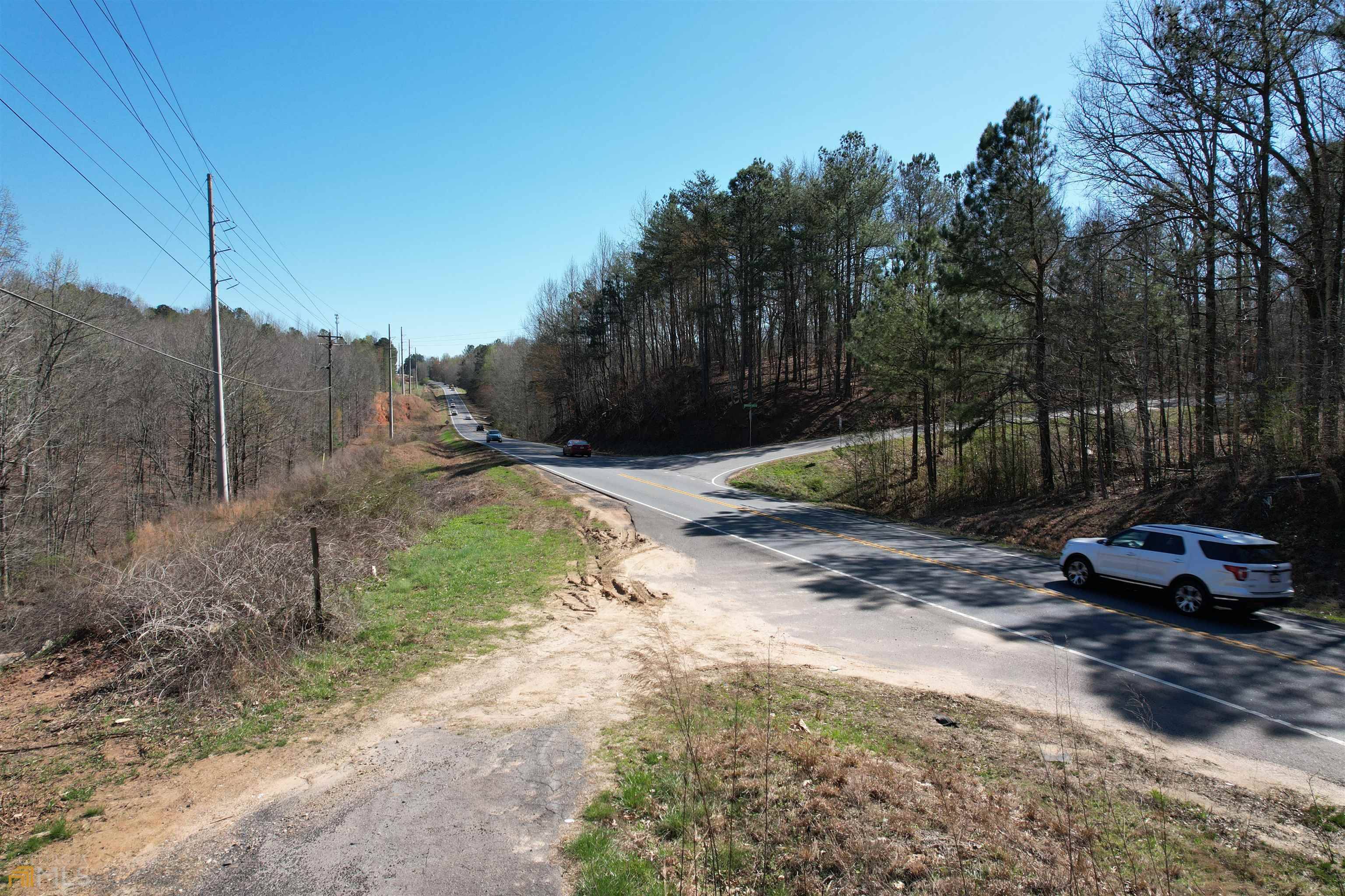 Dawsonville, GA 30534,0 Dawsonville Hwy (tract 1; 112.66 Acres)