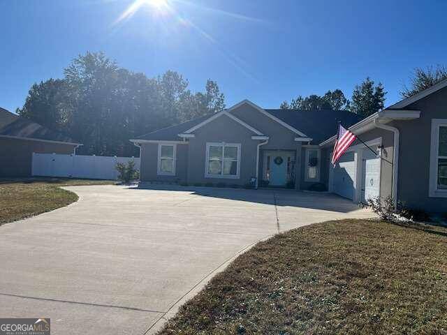 Kingsland, GA 31548,206 Sugar Maple WAY