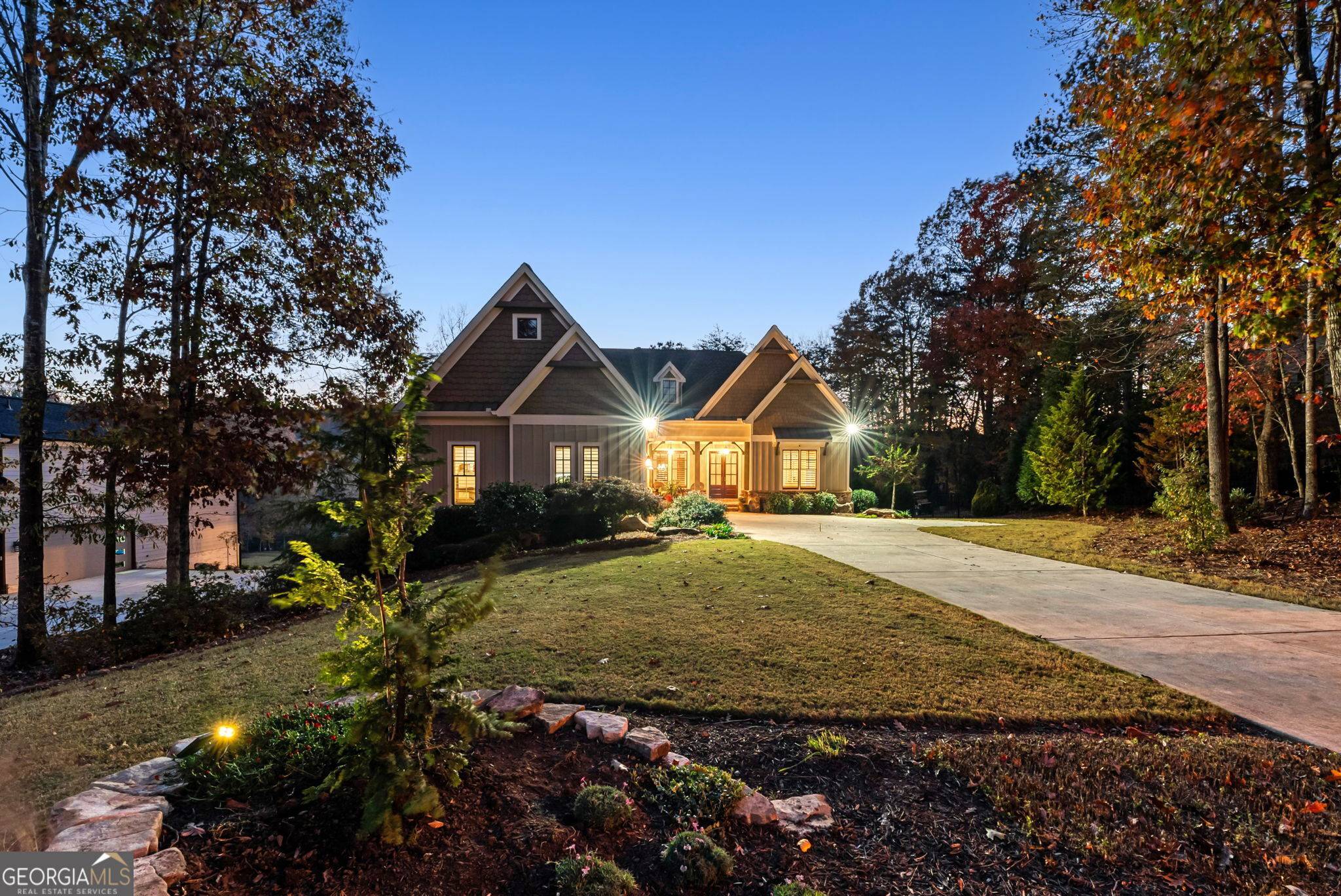 Flowery Branch, GA 30542,4484 Longmead RD