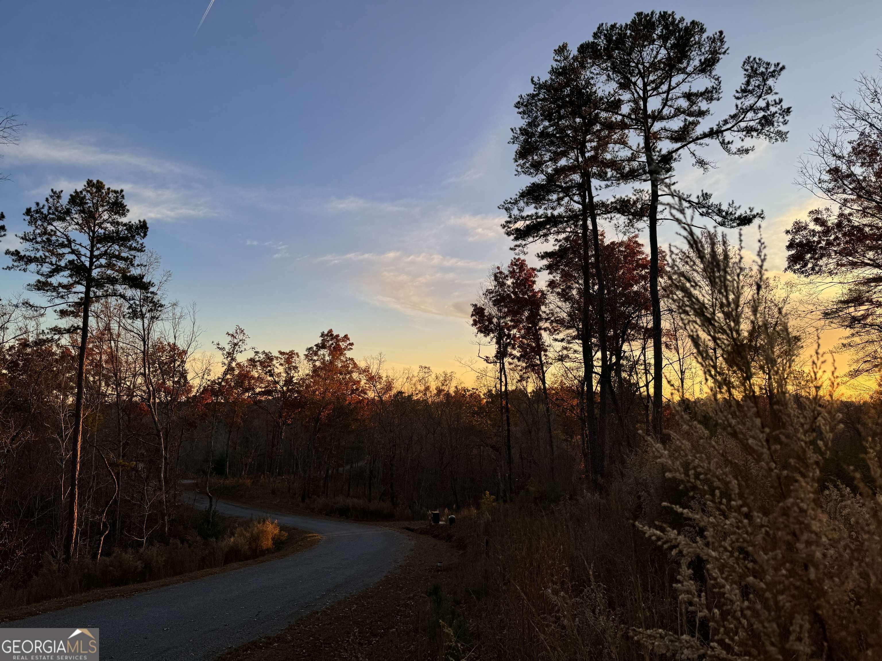 Ellijay, GA 30540,LOT 133 Sundown Trail