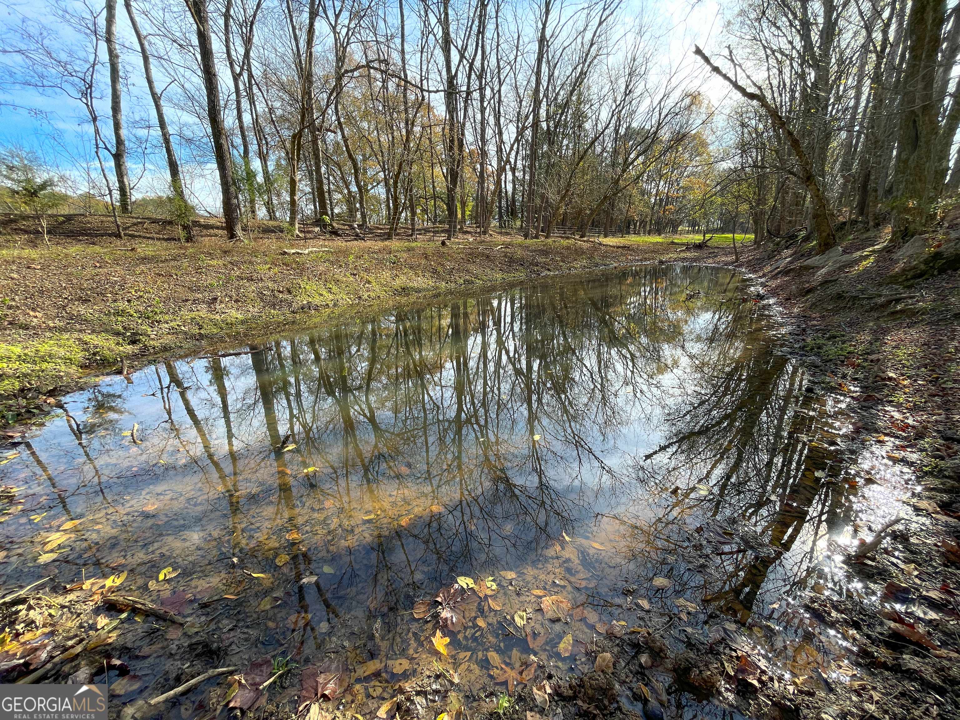 Adairsville, GA 30103,10 +/- Acres off Smith Circle