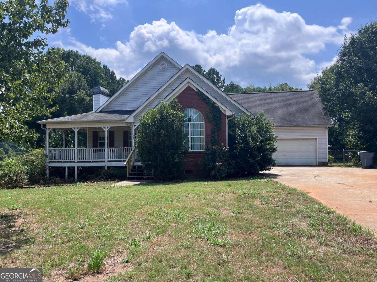 Mcdonough, GA 30252,200 ABIGAILE CT