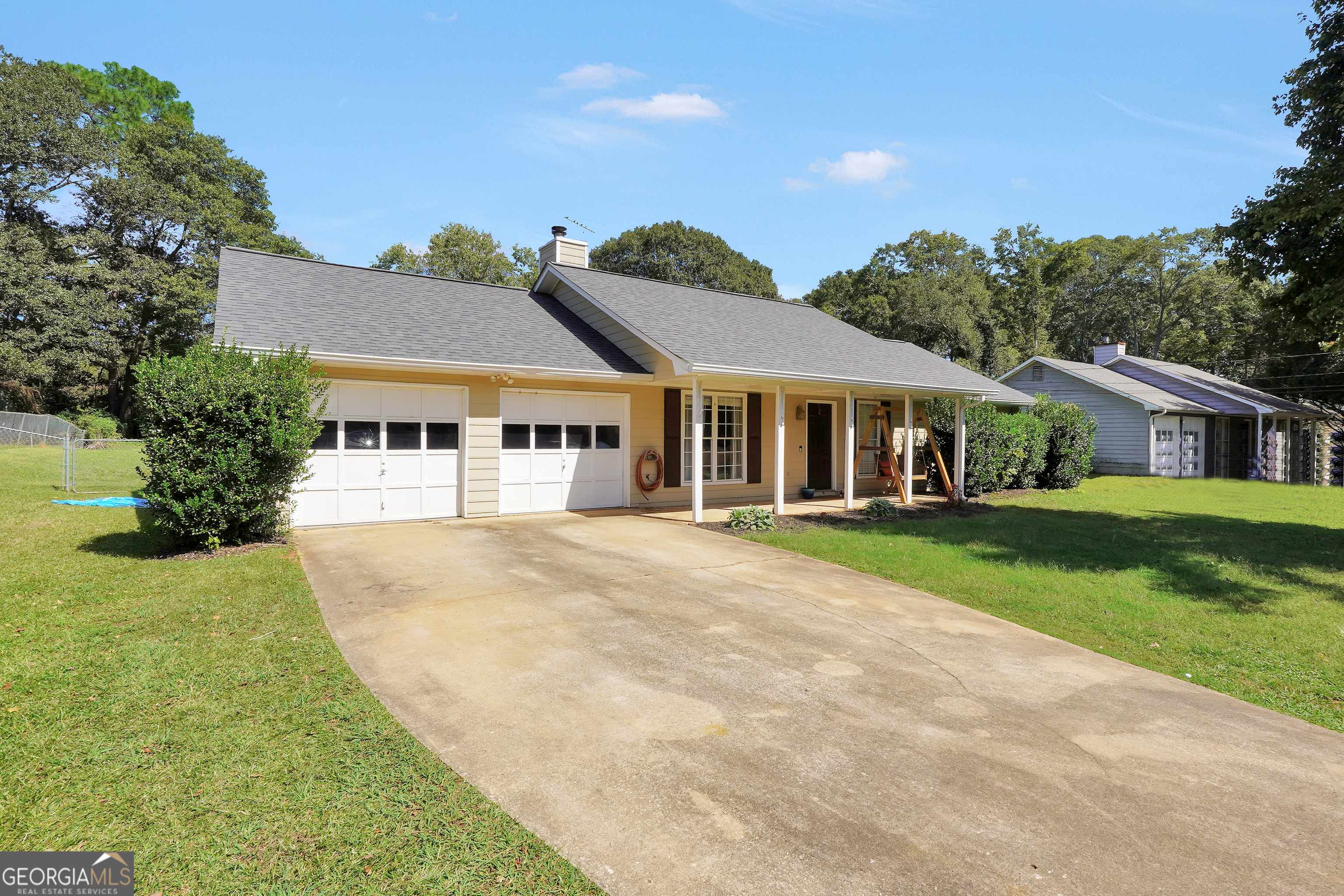 Locust Grove, GA 30248,107 Gwenellen DR