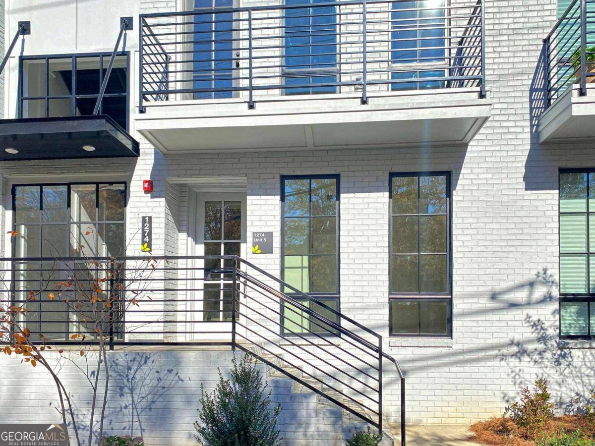 Atlanta, GA 30318,1274 Longreen TER NW #5