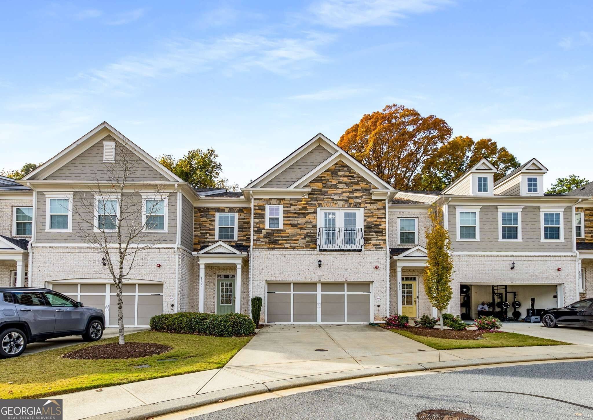 Marietta, GA 30067,1300 Tigerwood BND SE