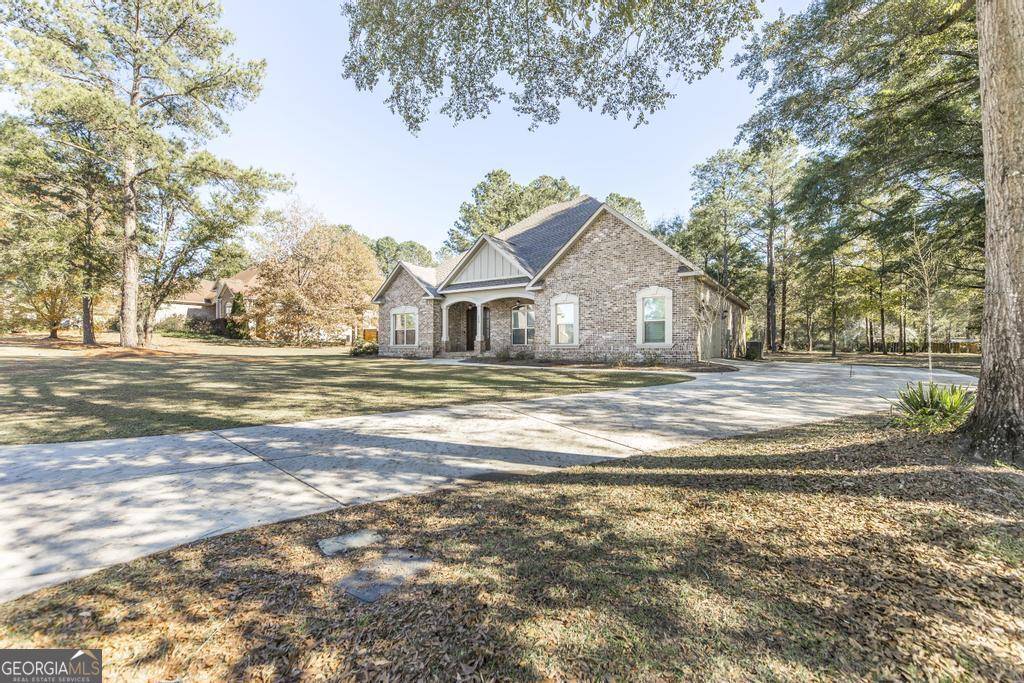 Kathleen, GA 31047,117 Waters Edge CT