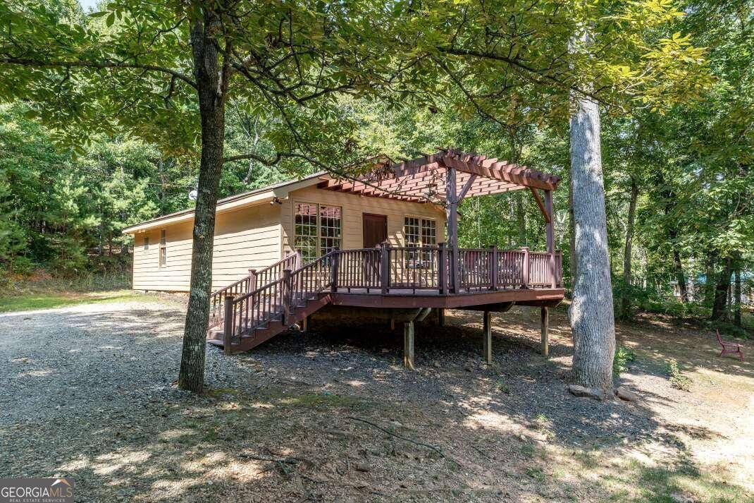 Blairsville, GA 30512,119 Cozy Cove PL