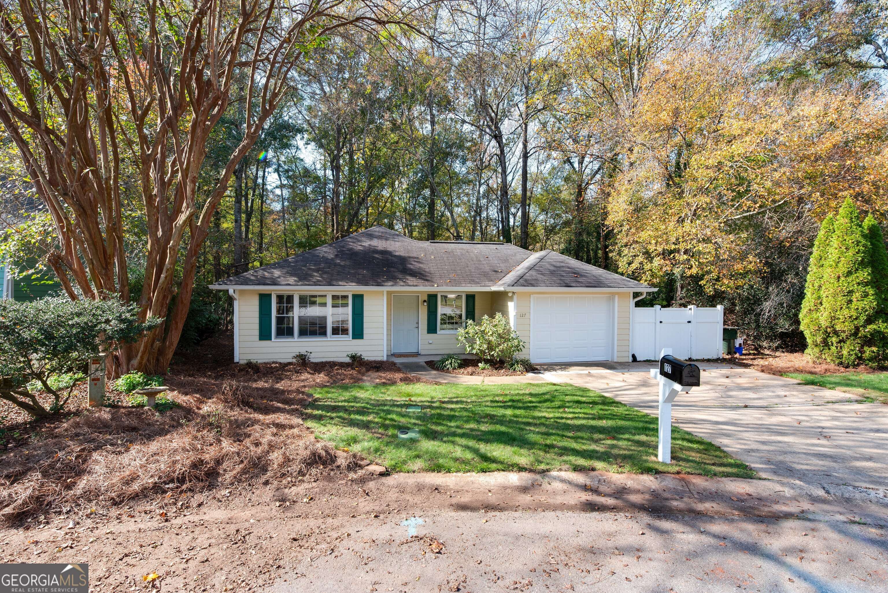 Athens, GA 30605,127 Sapphire CT