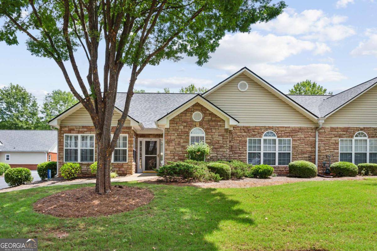 Powder Springs, GA 30127,3801 Villa Springs CIR