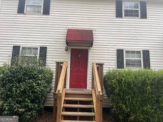 Royston, GA 30662,235 Turner St #APT B