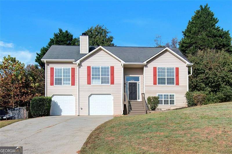 Buford, GA 30519,3238 WINDGATE DR NE