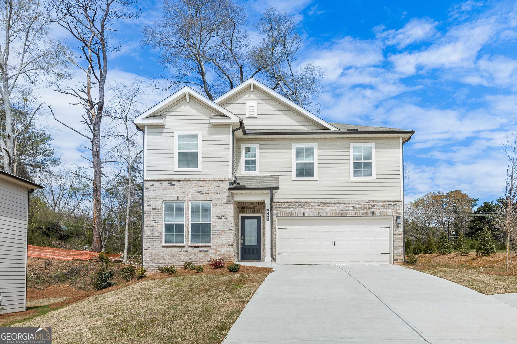 Lithonia, GA 30058,7065 Brushwood Bend #55