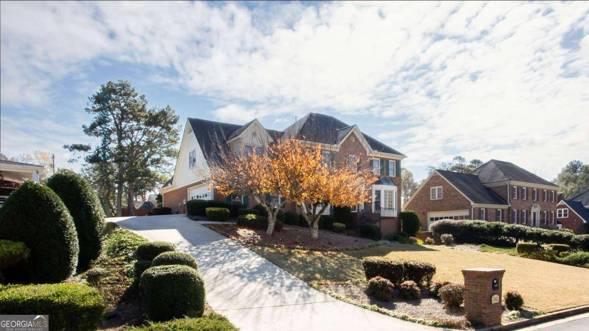 Snellville, GA 30078,2442 Chimney Top LN