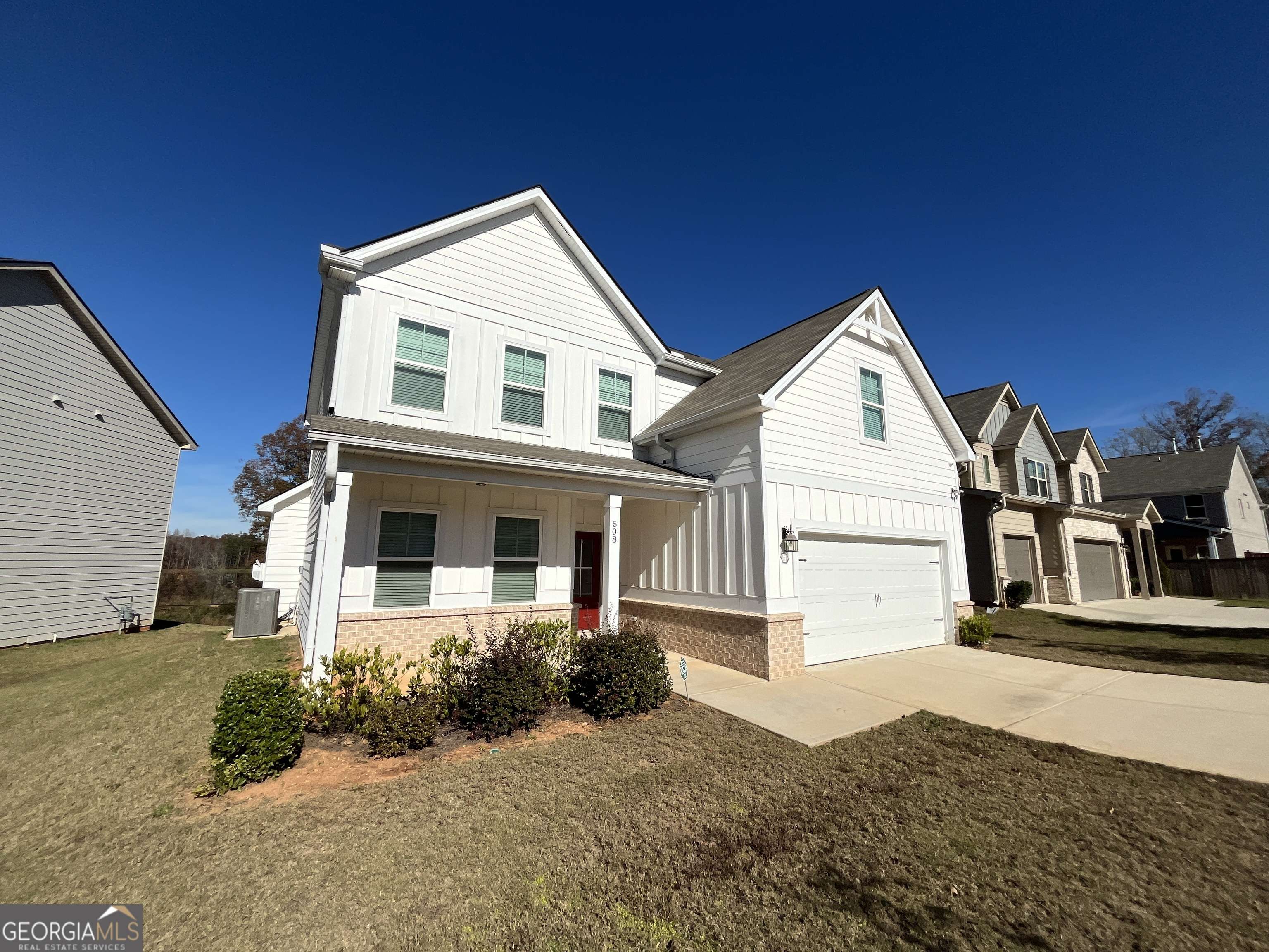 Locust Grove, GA 30248,508 Sausalito CT