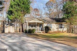 Dawsonville, GA 30534,22 Deep Forest TRL