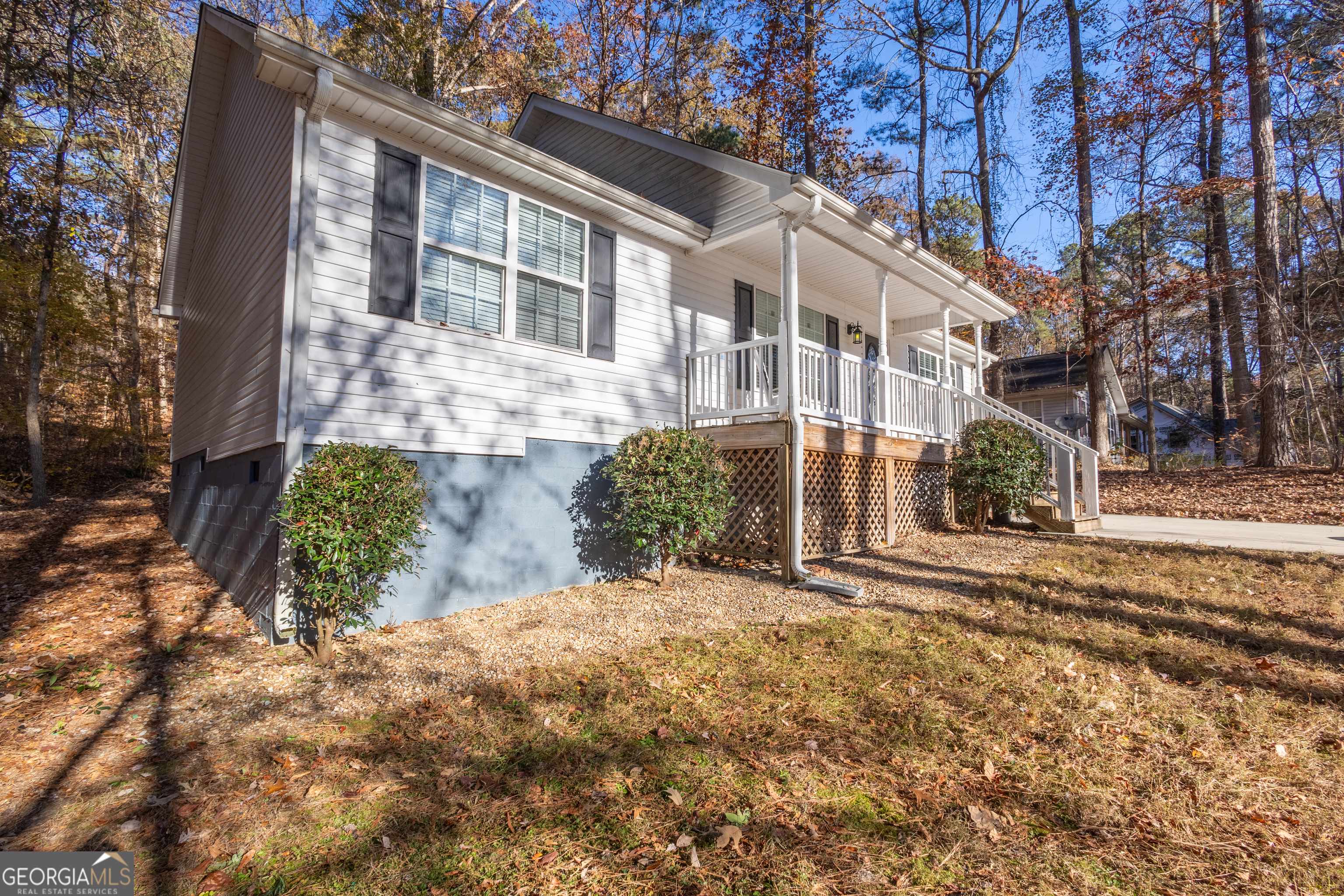 Monticello, GA 31064,268 W Mourning Dove CT