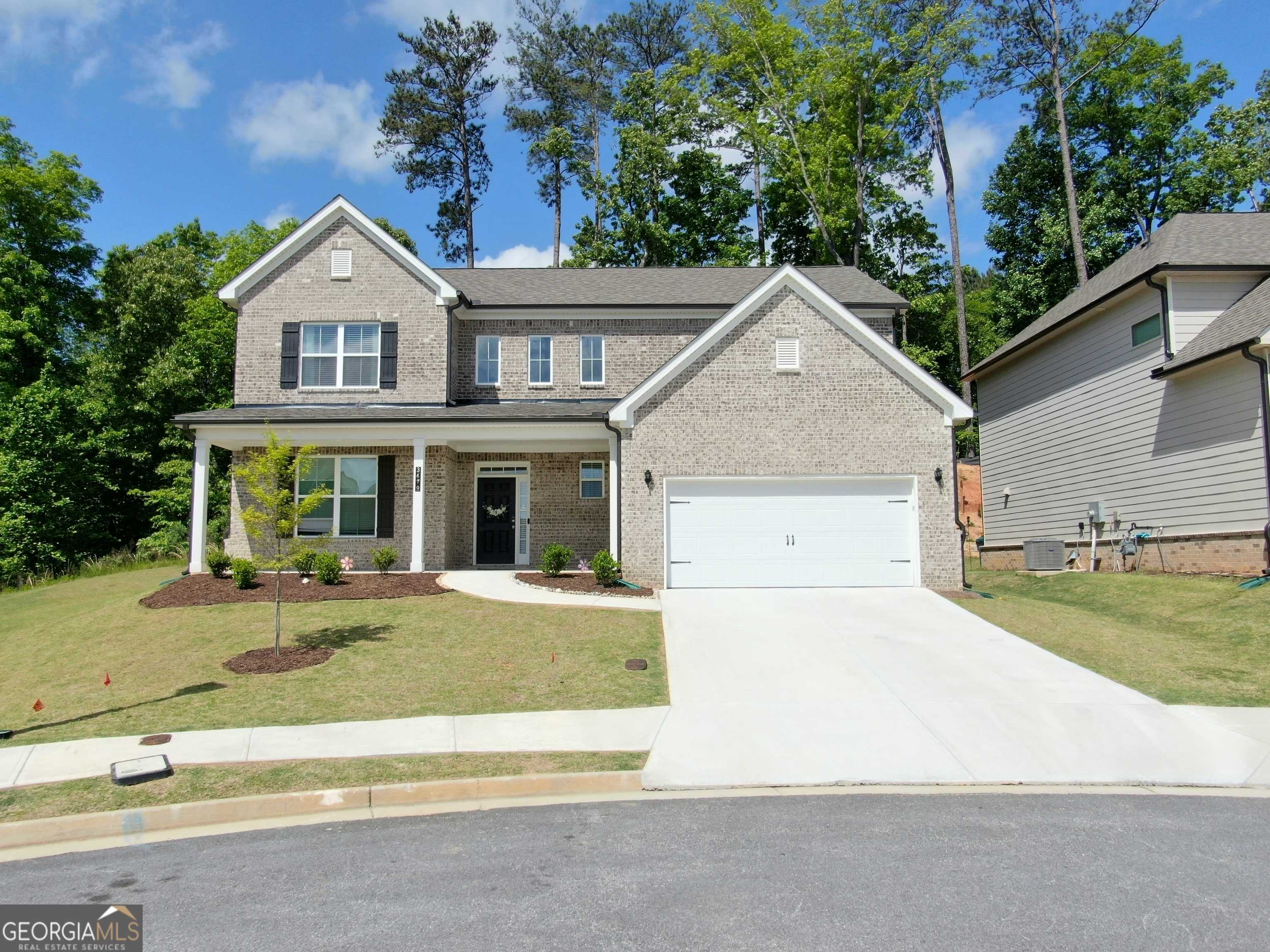 South Fulton, GA 30331,3479 Jasmine WAY SW