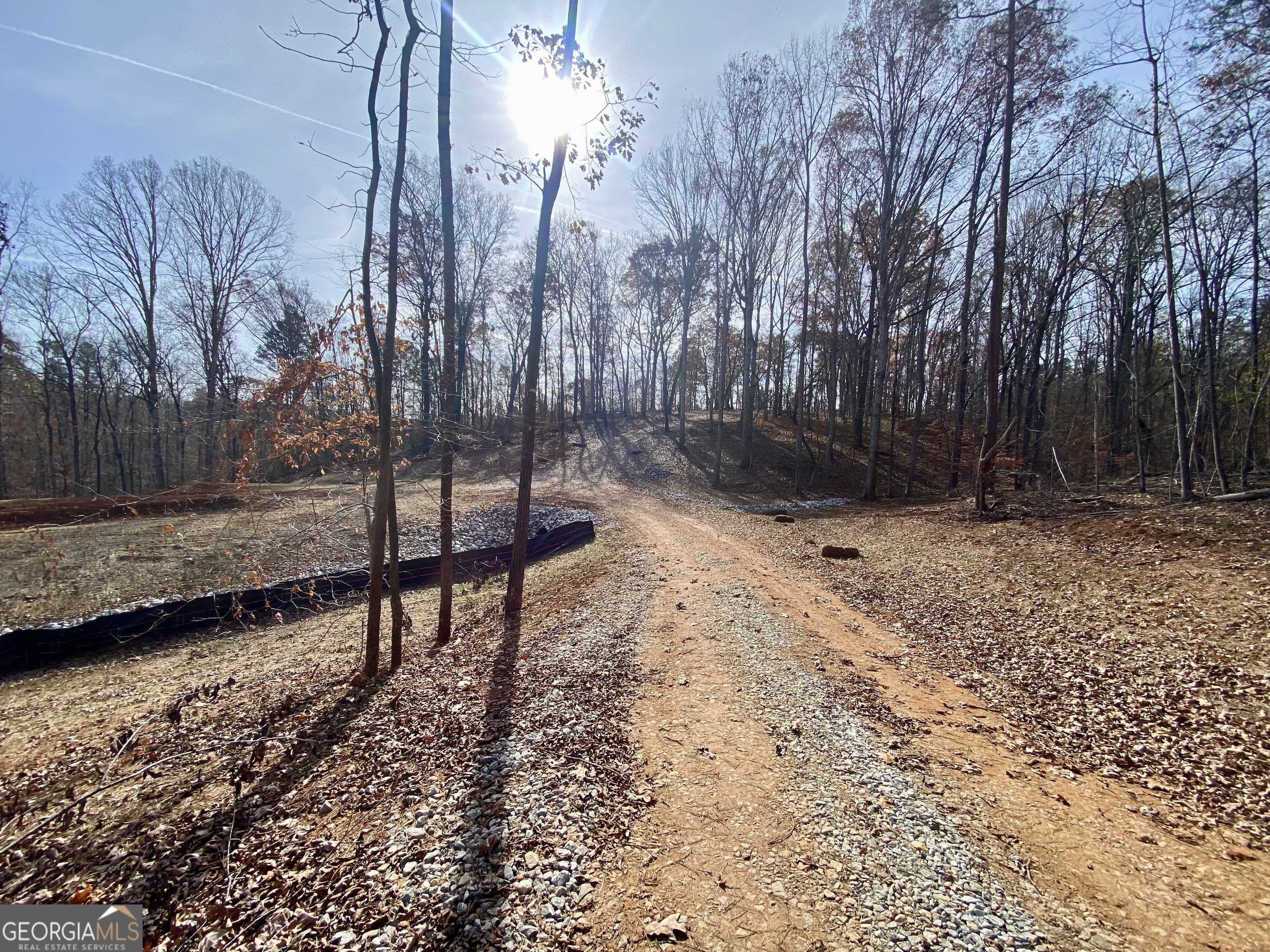 Athens, GA 30607,0 Curry Falls Trail, Lot 23