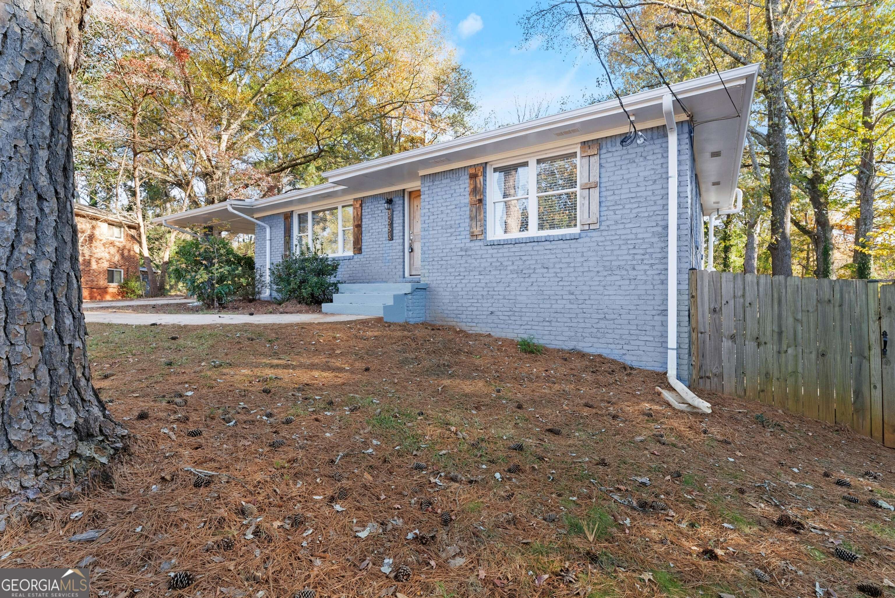 Decatur, GA 30032,3653 Brookcrest CIR