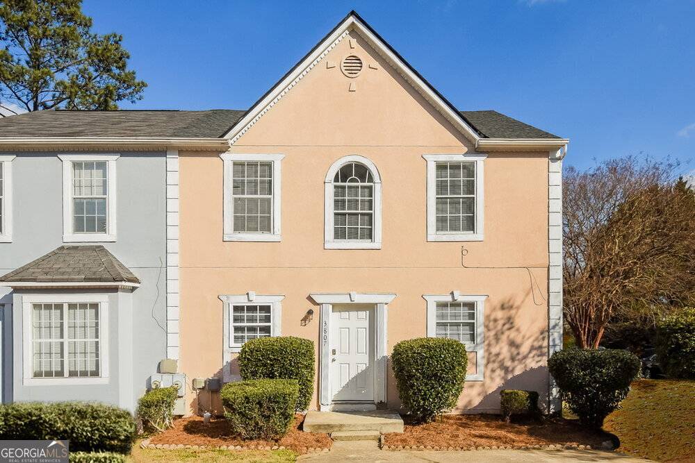 Peachtree Corners, GA 30092,3807 Meadow Creek DR