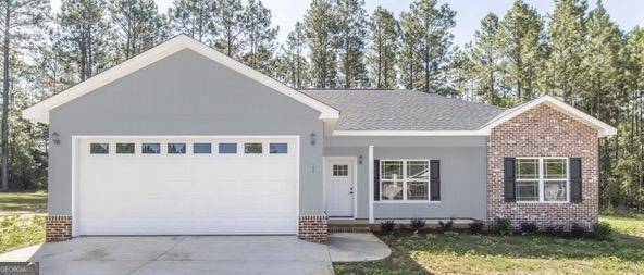 East Dublin, GA 31027,108 Long Pines CIR