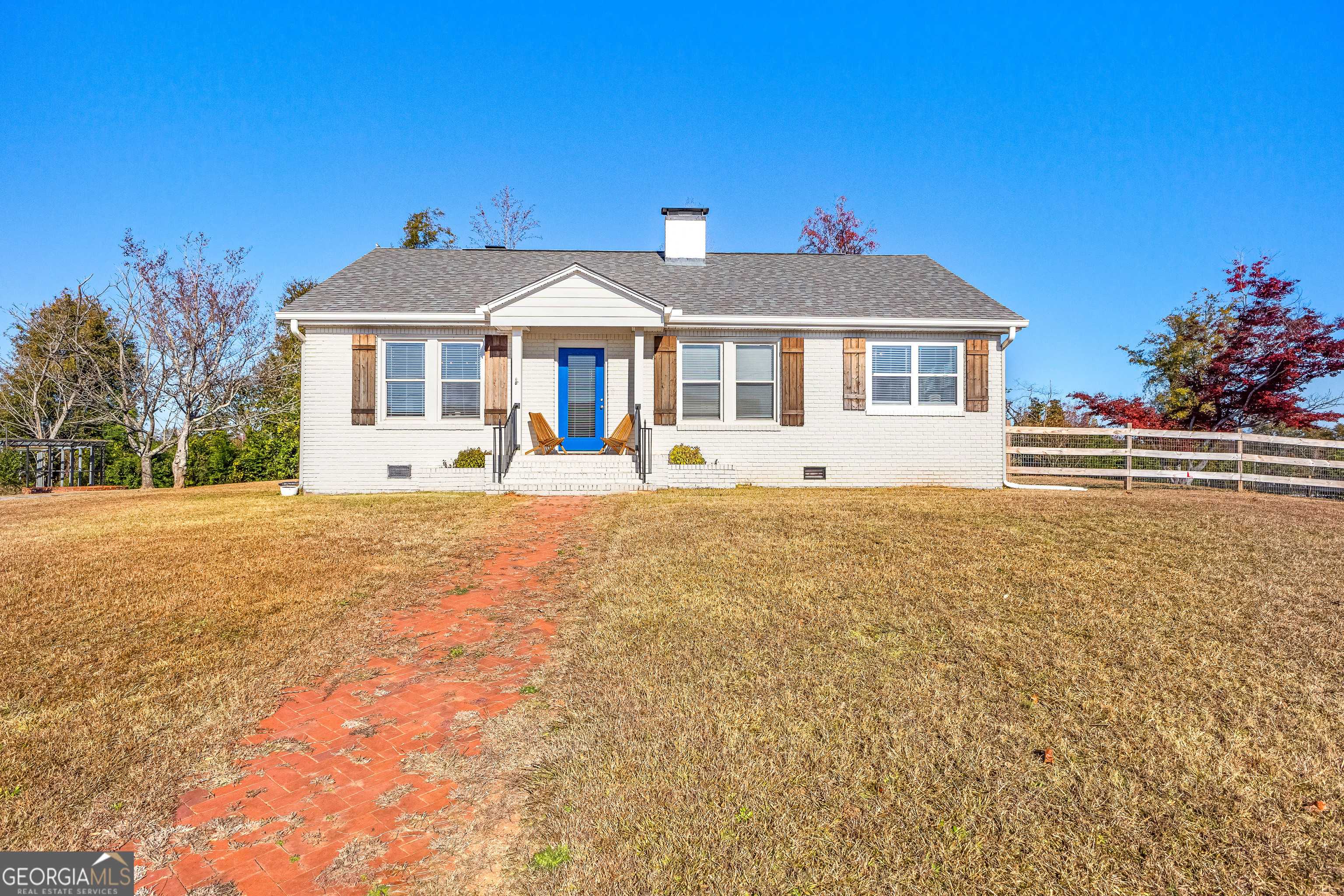 Newnan, GA 30263,189-B Lagrange St