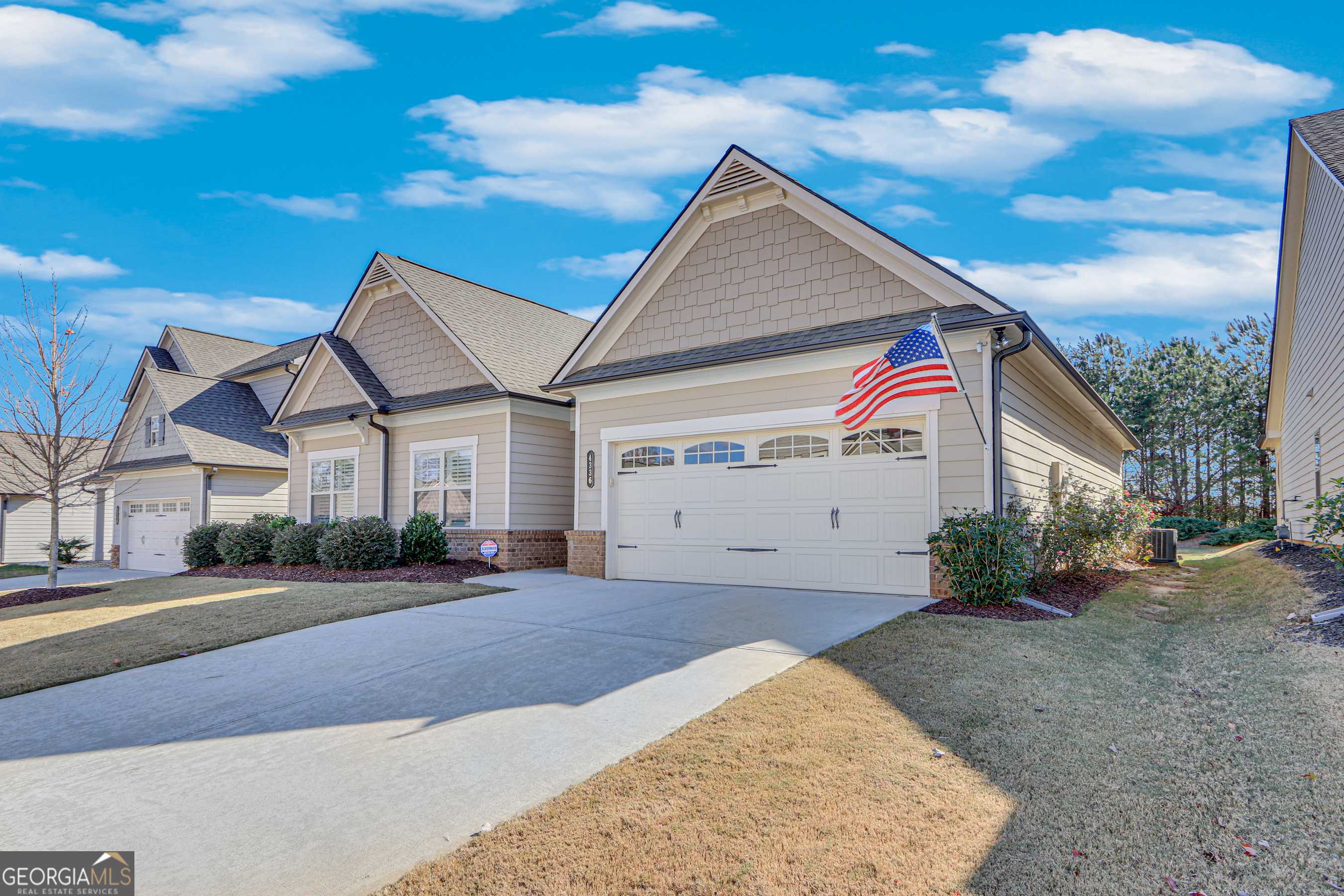 Gainesville, GA 30504,4336 Rockrose Green WAY