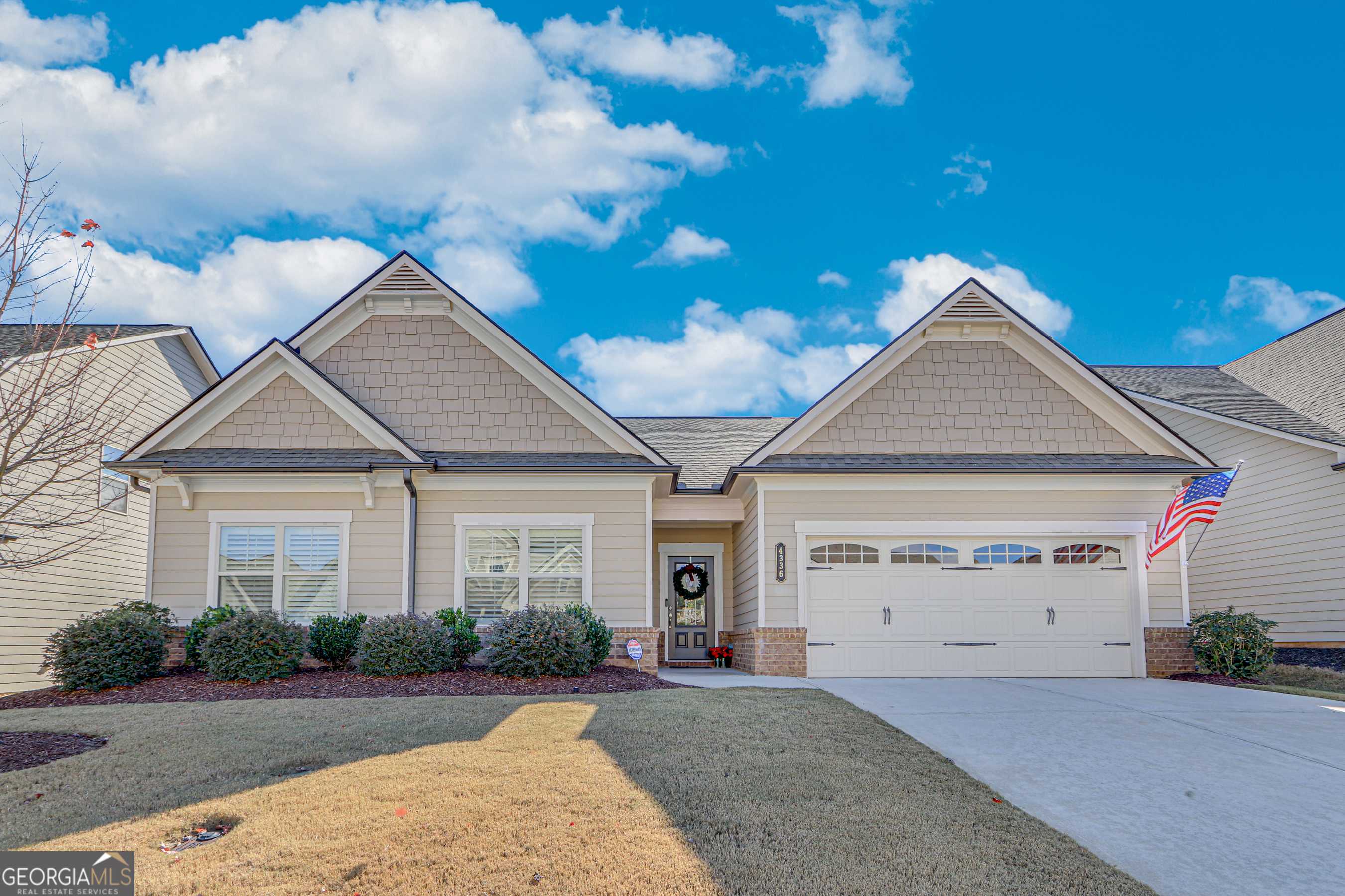 Gainesville, GA 30504,4336 Rockrose Green WAY