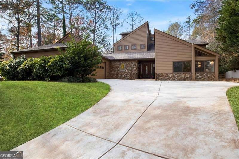 Roswell, GA 30075,3949 Dunbarton WAY NE